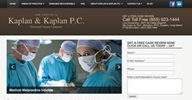 Kaplan & Kaplan Law