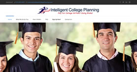 intelligent college planning